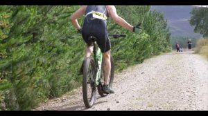 2017 Scottish National Cross Triathlon Championships