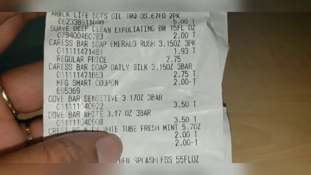 GLITCH! 🤑🤓MY ALL DIGITAL😁 Couponing This week at Family Dollar No! $5off$25🤑$10OFF$50