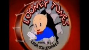Thats All Folks Looney Tunes