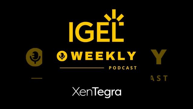 IGEL Weekly: Further Enhancing Clinical Workflows with IGEL, Imprivata and Citrix смотреть онлайн