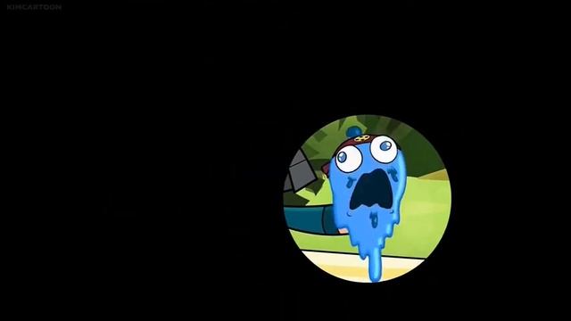 Chop Chop Ninja Episode 9-10 Clone General – Jo & Yuki BFFs смотреть онлайн