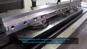 Прецизионная система Zero Point Gerardi