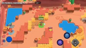 игра Бравл старс игра Brawl stars 1 7