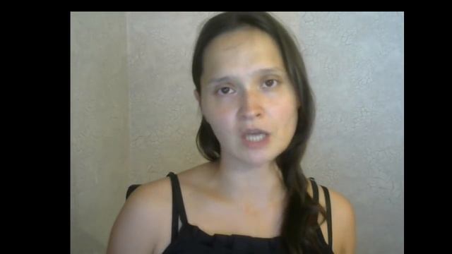 Ответы на вопросы по живому питанию и очищению в прямом эфире 18.07.2018 | Кристина Хлыстова