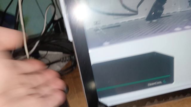 Что стало с ПК 8 (декабрь 2024) ч2