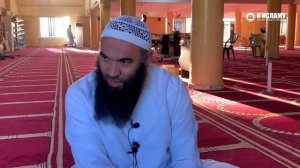 Поклонение Аллаху, лишь для избежания бед? | Ринат Абу Мухаммад