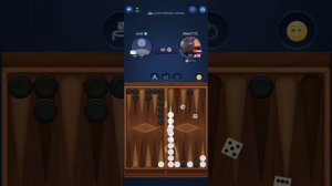 игра в нарды Хачапури