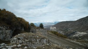 Путешествие в Матлас 4k