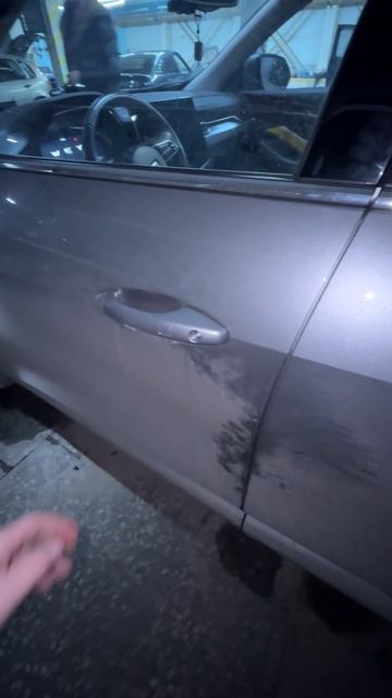 Электро доводчики дверей Haval F7x смотреть онлайн