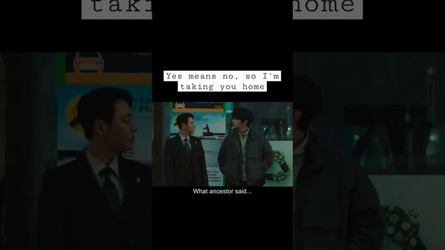 Let me take you home #kdrama #kimdongwook #yoonpark #delightfullydeceitful смотреть онлайн