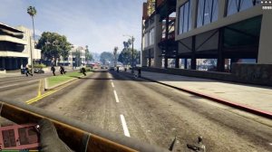 GTA 5 PC MODS - Powerful Shotguns [.NET] 0.2