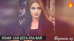 Петимат Еснакаева Изам Сан Дега Эла Вай😍🤴