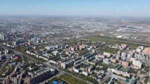 Парк Жеруйык