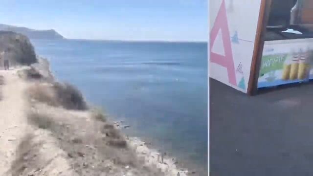 Небольшое путешествие