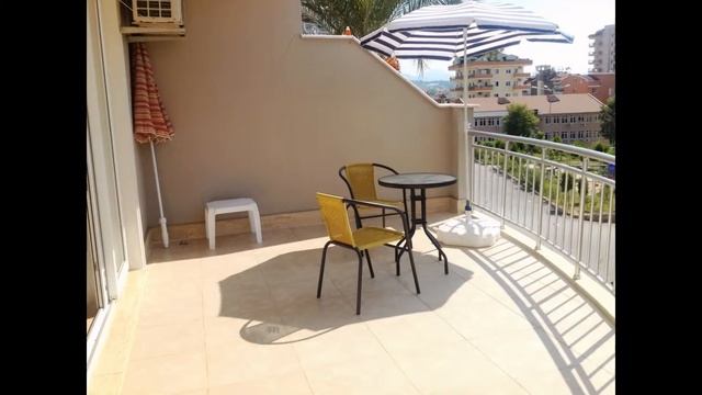 Alanya Helios B10 for sale at Esmare Turkey for only 75.000!