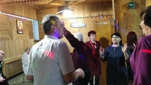 07.03.2025...💞"Поднимаю Тост"!... Гомель!...