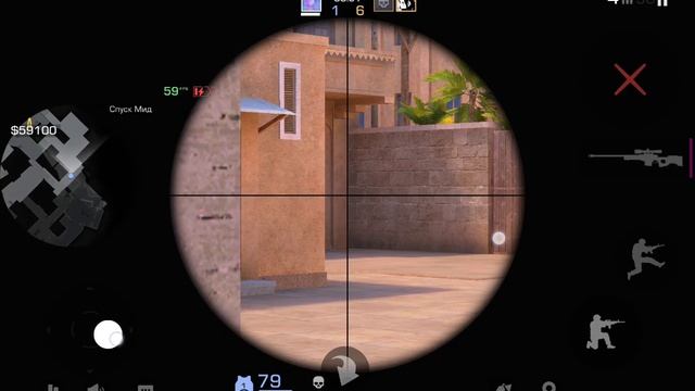 1 часть сыграл 1 против 2 читера на Авм в стендофф 2 смотреть онлайн