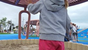 НОВЫЙ БЕСПЛАТНЫЙ ОГРОМНЫЙ ПАРК В СИРИУСЕ, ОТ КОТОРОГО ВЫ БУДЕТЕ В ВОСТОРГЕ. АДЛЕР ОТДЫХ 2024