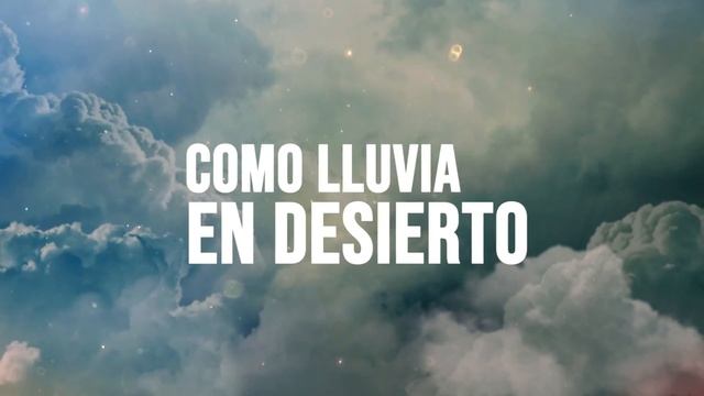 Wichy Camacho - Te Necesito Video Lyric  Salsa Romántica