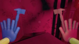 Нашёл СЕСТРУ ПОПИ ХАГИ ВАГИ в Poppy Playtime | Chapter 1 Chapter 2 | Теории и Секреты