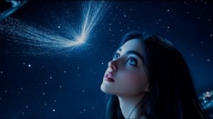 Ночное небо