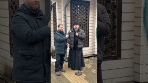 25.03.02.o. Царский Благовест. Вступительное слово.