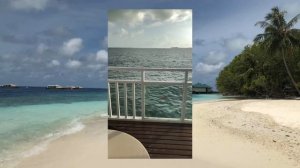 МАЛЬДИВЫ🇲🇻: Embudu Village, прогулка по острову