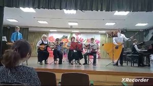 С 8 Марта милые Дамы!