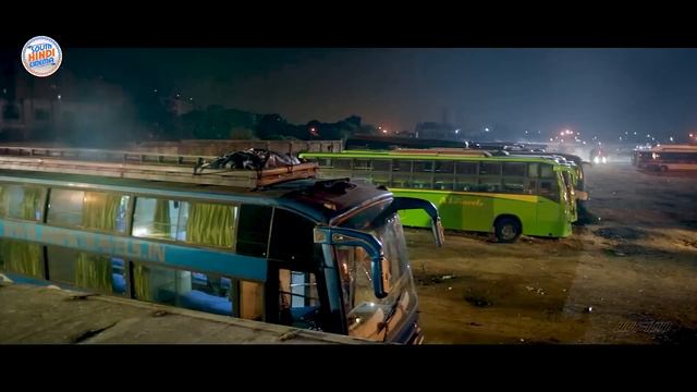 DARING RAKHWALA - New Released South Indian Hindi Dubbed Movie 2025 | New 2025 Hindi Dubbed Movie