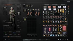 Arena Breakout - Tarkov бесплатный