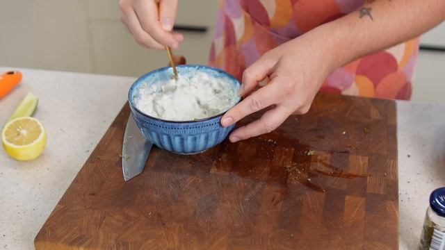 Корюшка с моим любимым соусом! смотреть онлайн