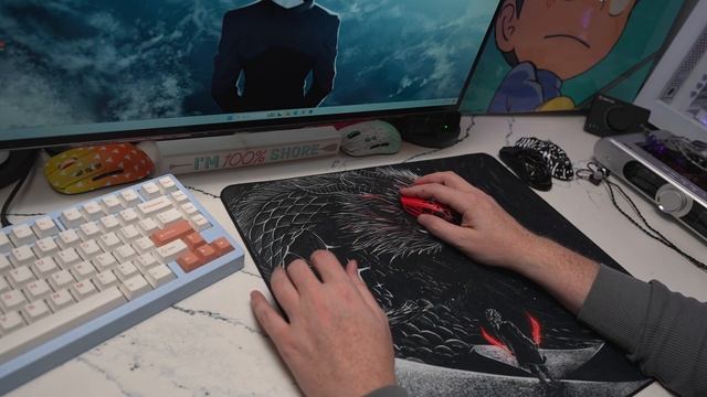 Darmoshark M2 Review смотреть онлайн