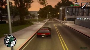 GTA Definitive Edition ДЛЯ ОЧЕНЬ СЛАБЫХ ПК/НОУТБУКОВ!? //КАК ПОВЫСИТЬ FPS В GTA The TRILOGY!?