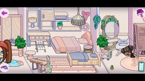 в гостях у ~★Iris family ★ ~ было очень круто