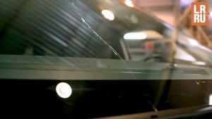 _ Плановое сервисное обслуживание Land Rover Discovery 4 в LRRU и замена лобового стекла_1080pFHR