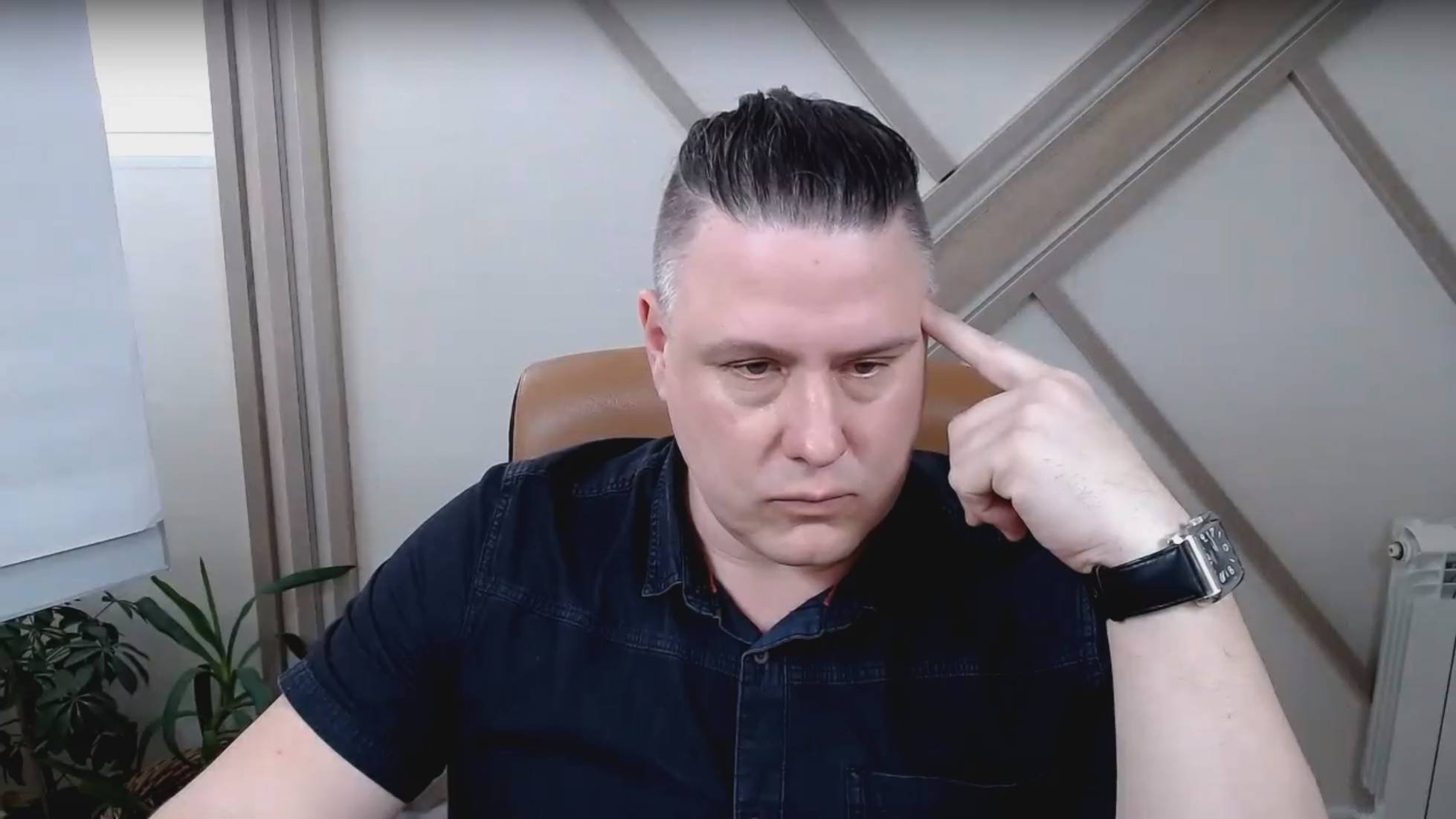 Антон Долженко. Мужской взгляд на Орифлэйм смотреть онлайн