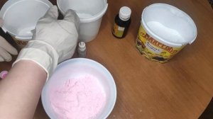 Как сделать бомбочку для ванны