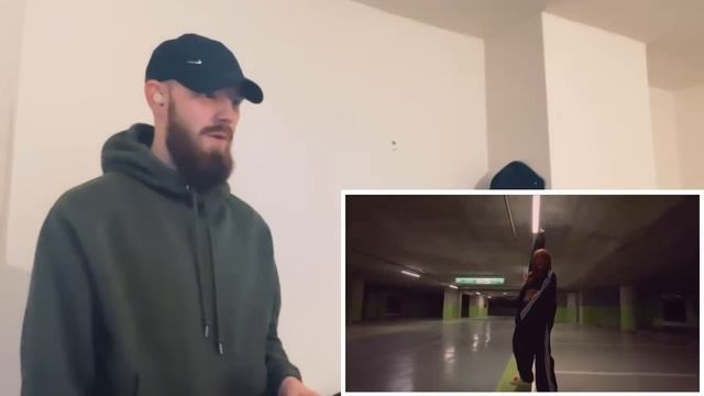 🇦🇱🇽🇰 TAYNA - BEATBOX FREESTYLE | HYPE UK 🇬🇧 REACTION! смотреть онлайн