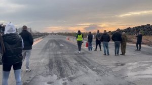 гонки Ростов 2023г.