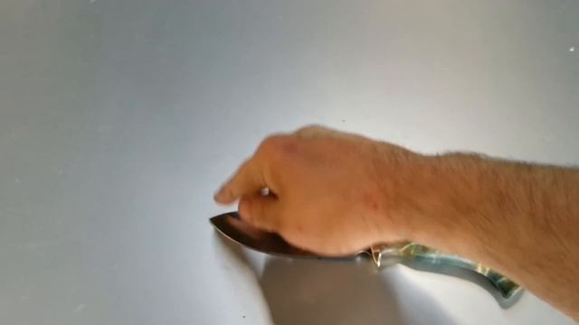 Новая модель рабочего ножа смотреть онлайн