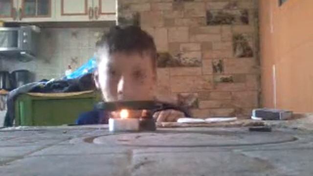 Фитиль для рожига костра смотреть онлайн