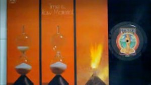 RAW MATERIAL Time Is... (Full Album) LP RCA NEON NE 8 UK Monster Rare 1ST PRESS 1971 £2000