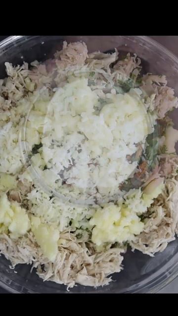 #shorts Chicken Poha Cutlets смотреть онлайн