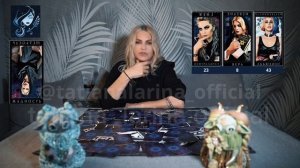 Гороскоп для всех знаков зодиака 🌟 с 10 по 16 марта 2025 года. Экстрасенс Татьяна Ларина.