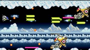 Whip Rush (Sega Mega Drive) - Полное прохождение (LongPlay) [1080p] [60FPS]