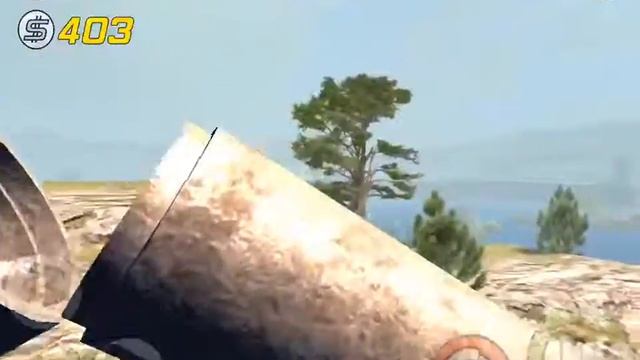 Trial Xtreme 3 gameplay смотреть онлайн