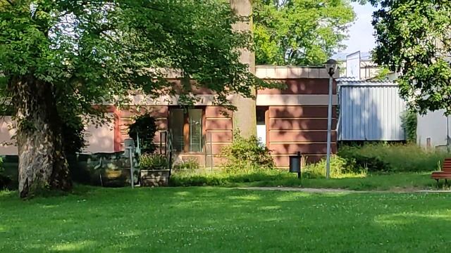 прогулка по Вратиславицам, немного обо мне смотреть онлайн