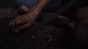 Звуки хрустящих листьев