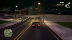 Where to get Banshee | GTA San Andreas Definitive Edition