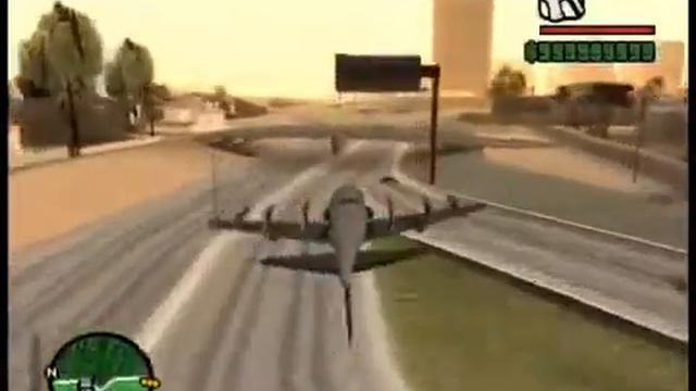 GTA San Andreas Yükle